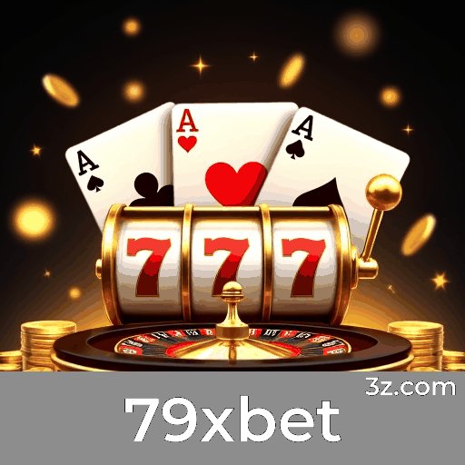 79xbet: Entretenimento e Emoção em Jogos de Cassino