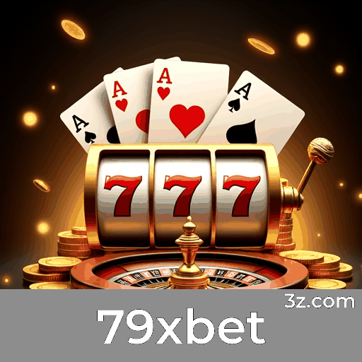 79xbet: Slots com Mega Prêmios, Mesa Clássica e Realidade Imersiva