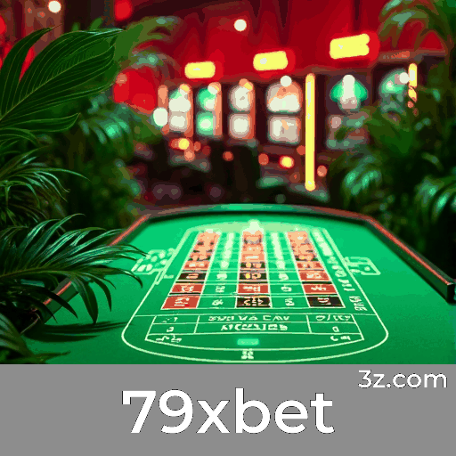79xbet: Experiência de cassino profissional e imersiva