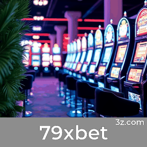 79xbet: Experiência de cassino profissional e imersiva